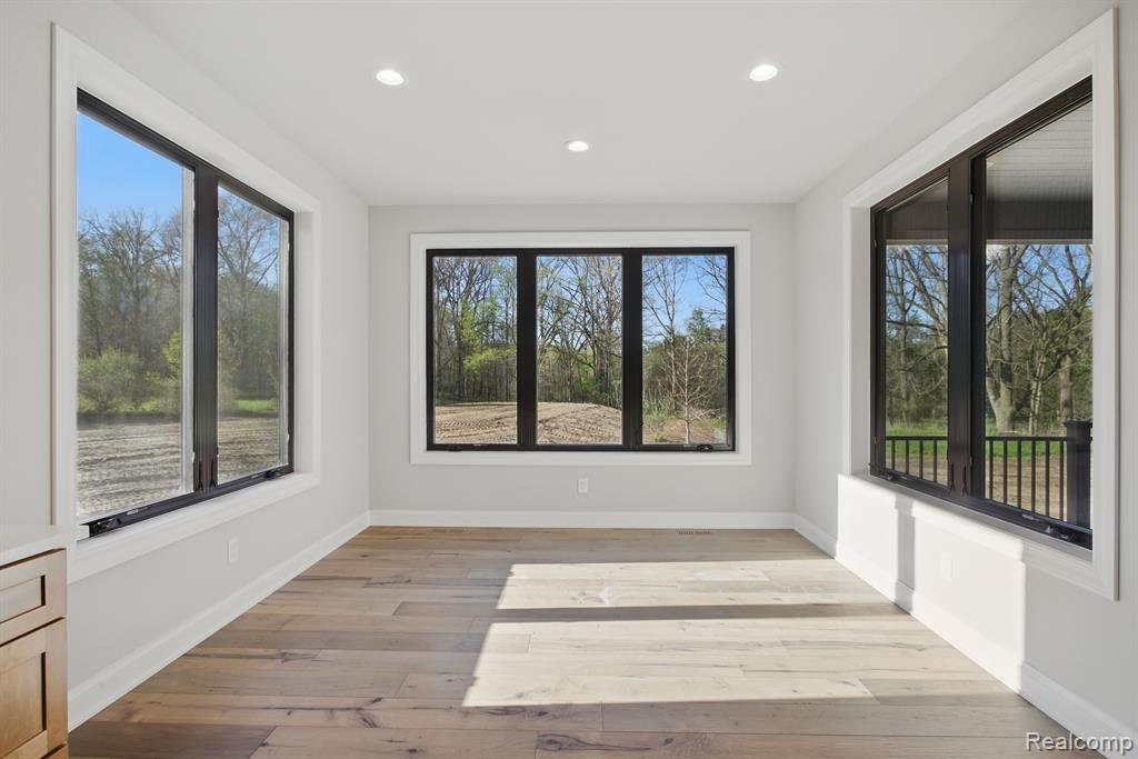 4030 Metamora Ridge