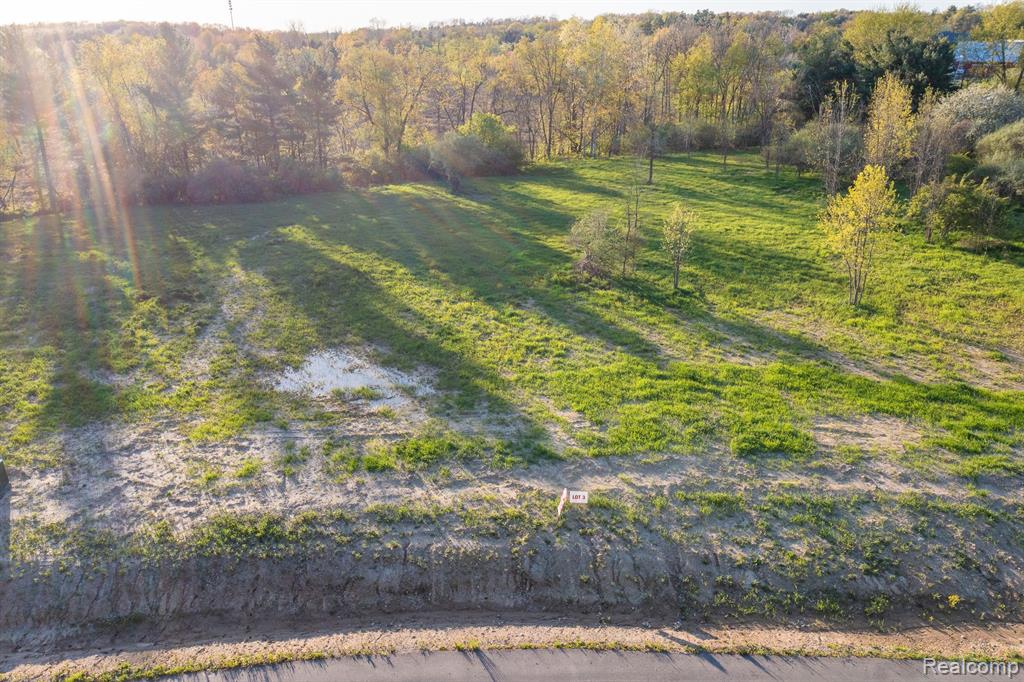 4030 Metamora Ridge
