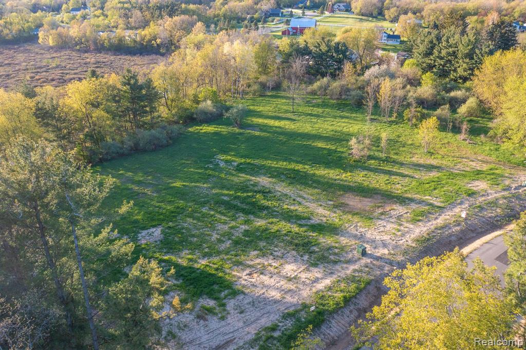 4030 Metamora Ridge