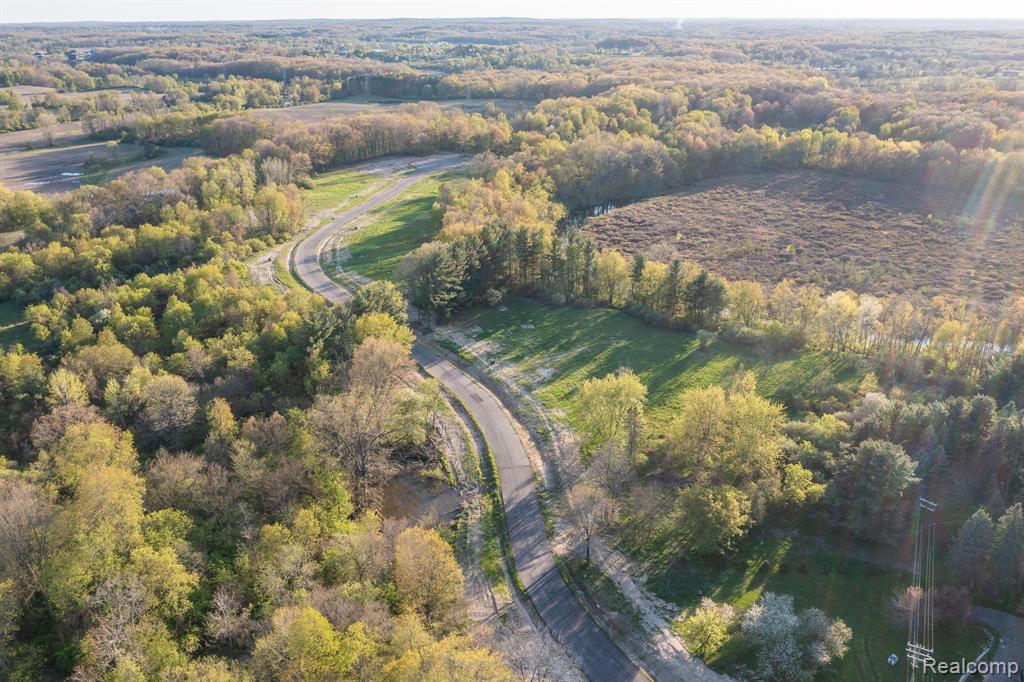 4030 Metamora Ridge