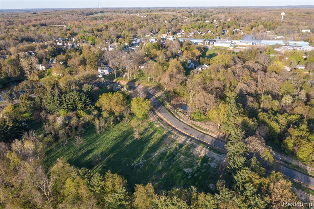 4030 Metamora Ridge