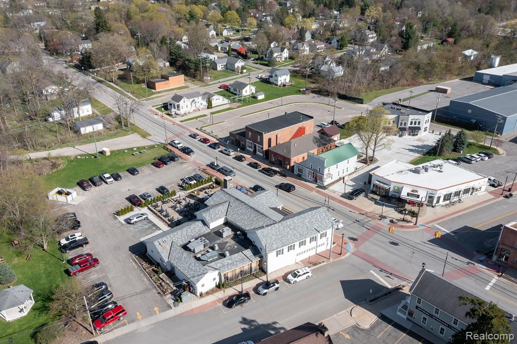 4030 Metamora Ridge