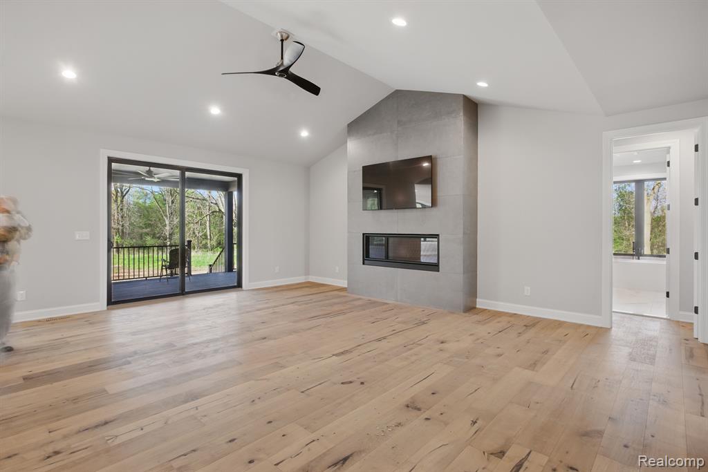 4030 Metamora Ridge