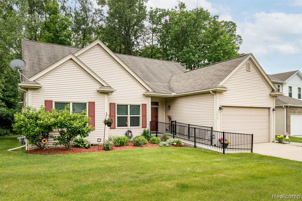 1156 Fairway Drive