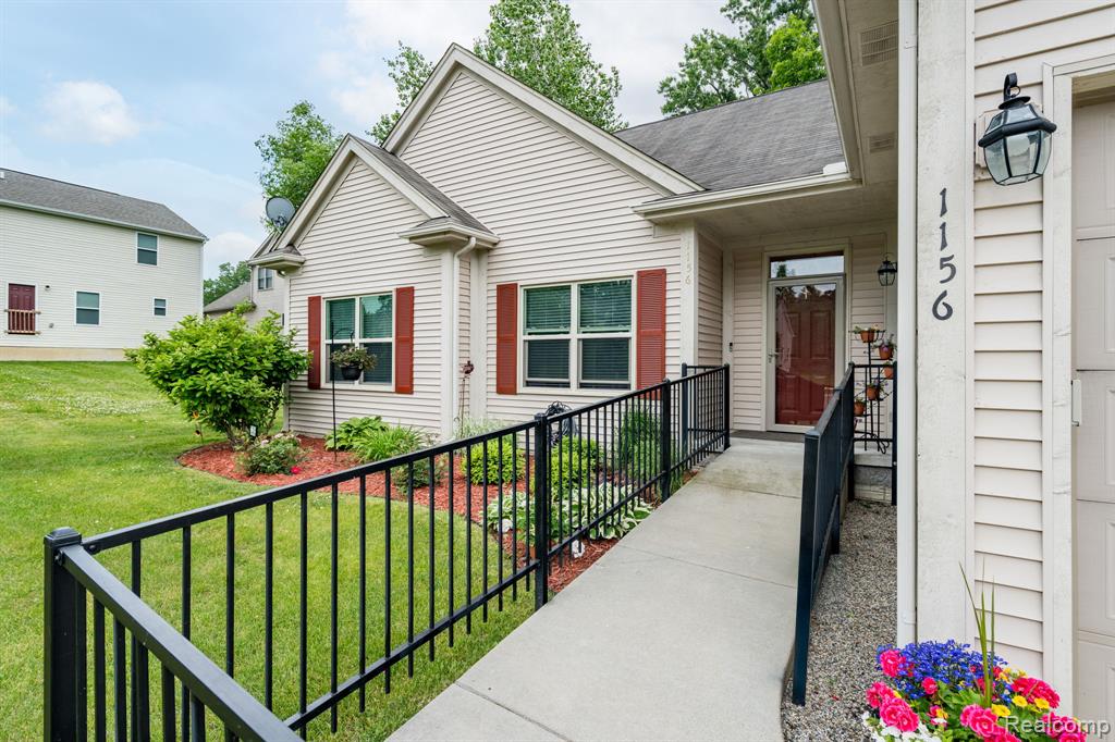 1156 Fairway Drive