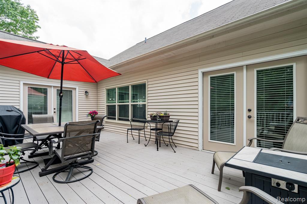 1156 Fairway Drive