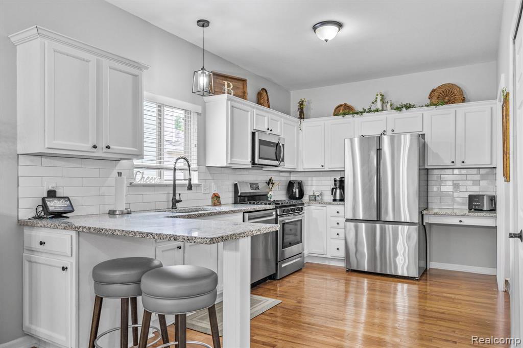 1156 Fairway Drive