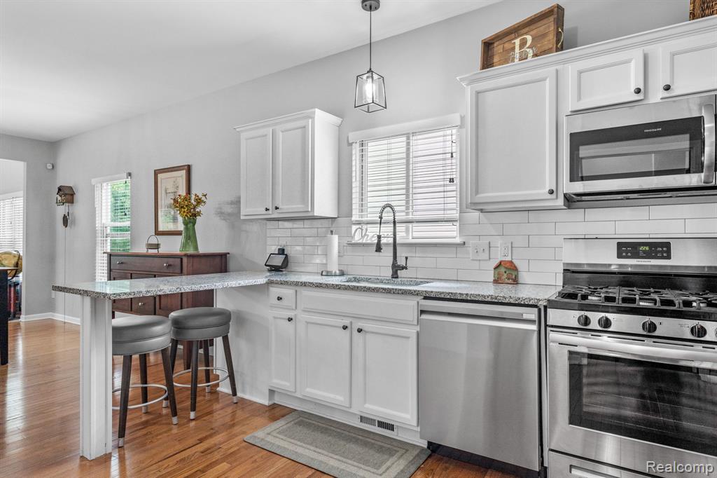 1156 Fairway Drive