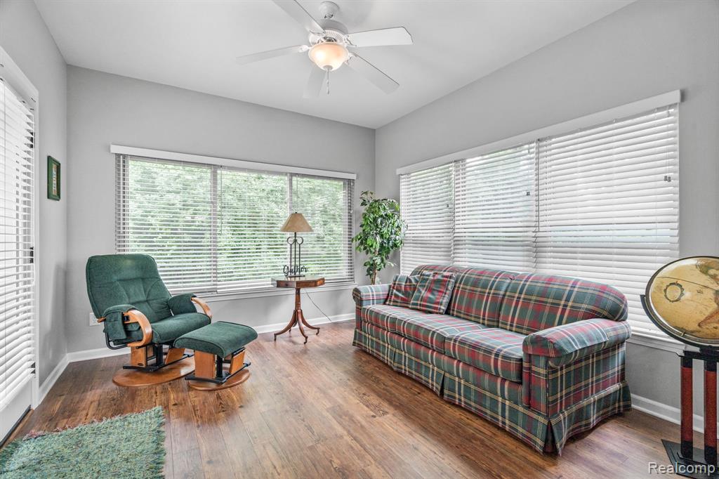 1156 Fairway Drive