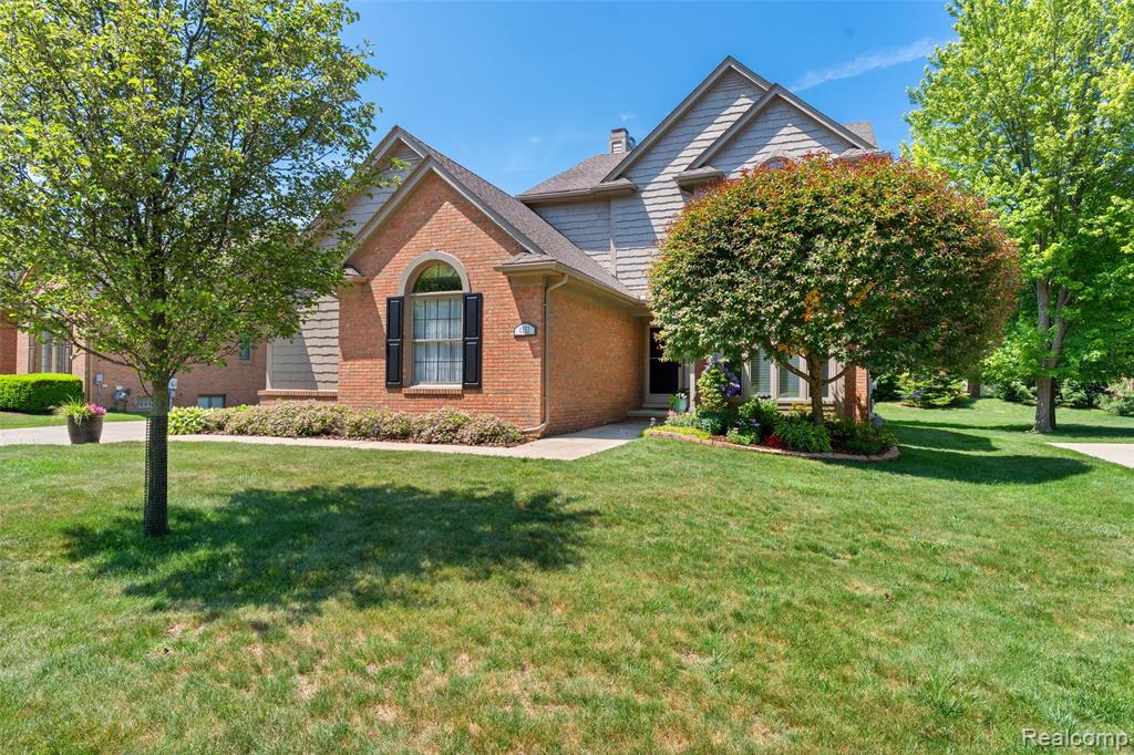 1132 Sugar Creek Drive
