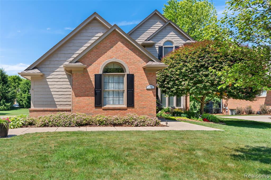 1132 Sugar Creek Drive