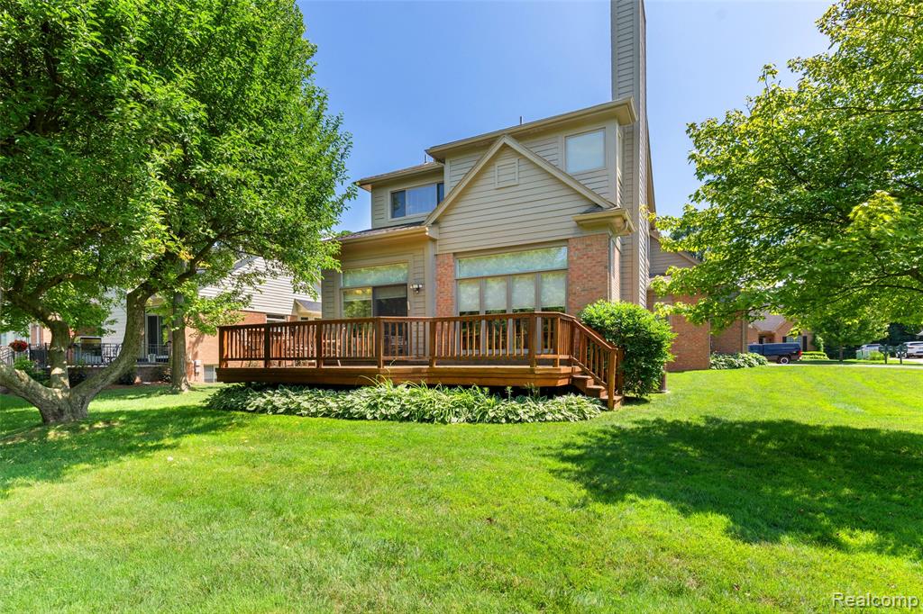 1132 Sugar Creek Drive