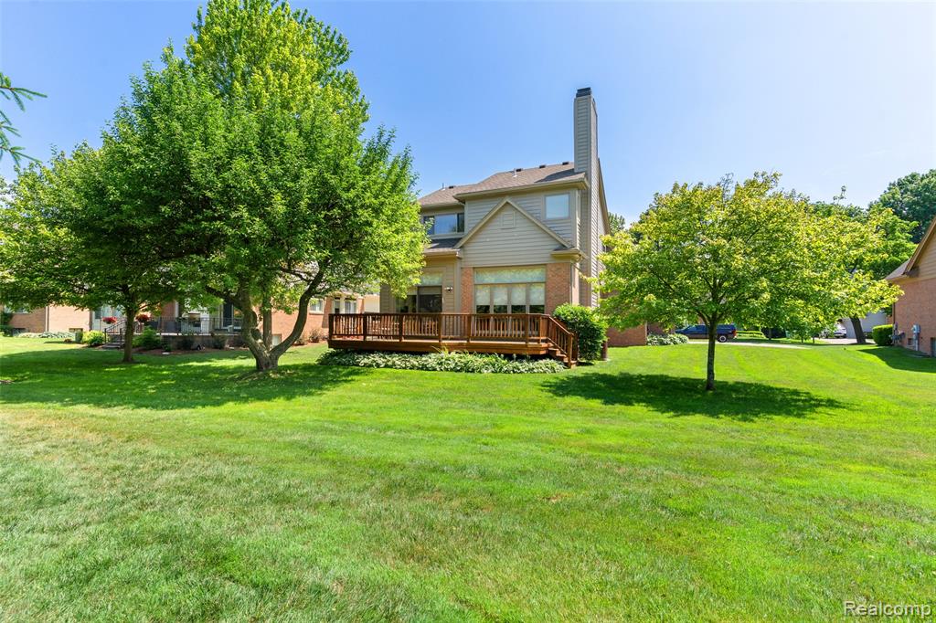 1132 Sugar Creek Drive