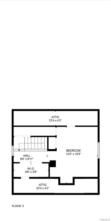 917 N Edison Avenue