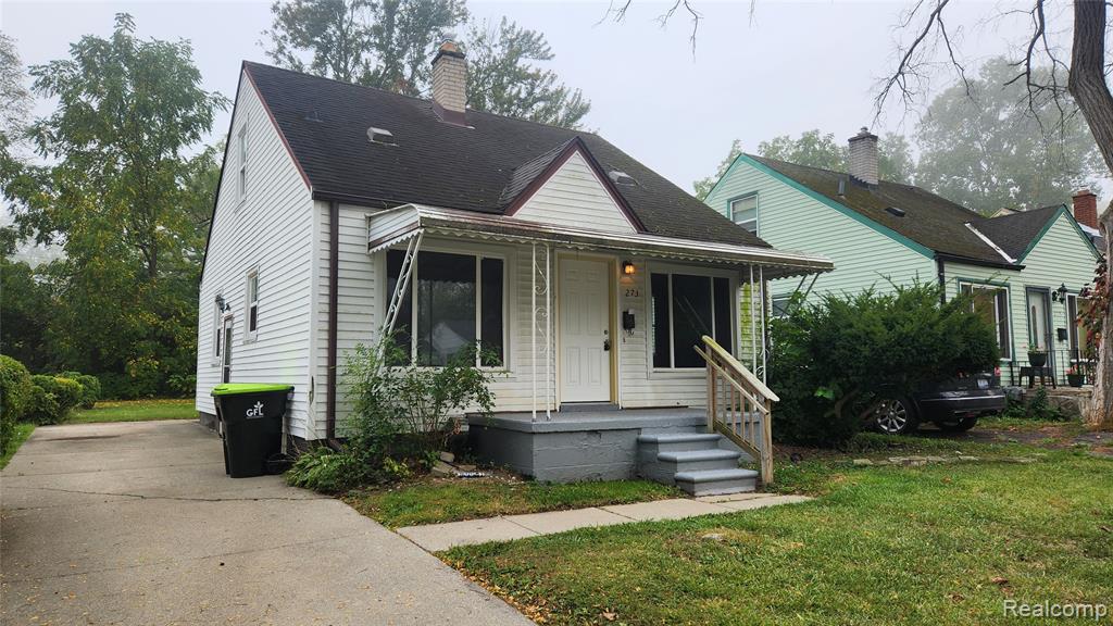 273 Dellwood Avenue