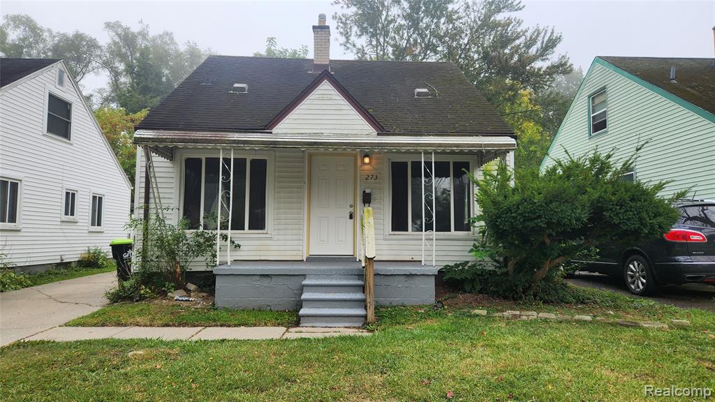 273 Dellwood Avenue