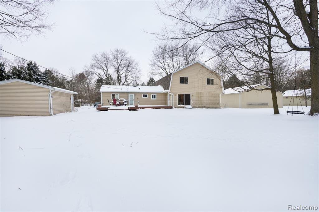 70482 Wolcott Road
