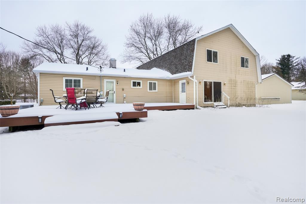 70482 Wolcott Road