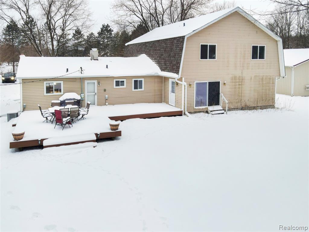 70482 Wolcott Road