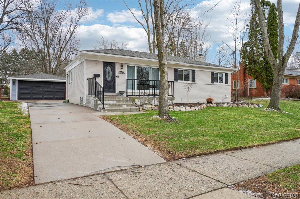 1156 Sycamore Drive