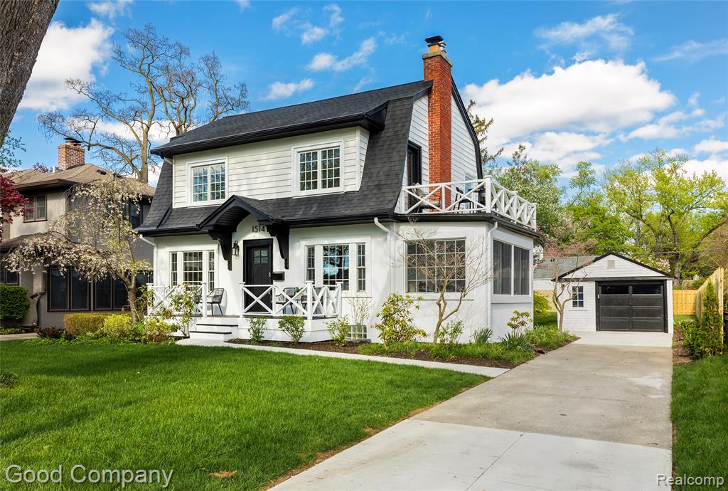 1514 Sunset Boulevard
