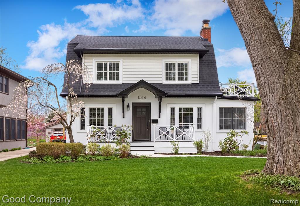 1514 Sunset Boulevard