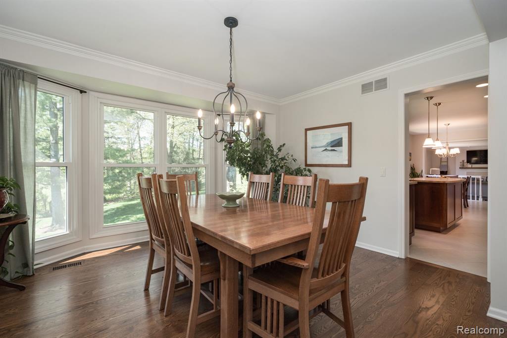 1123 Hickory Hill Drive