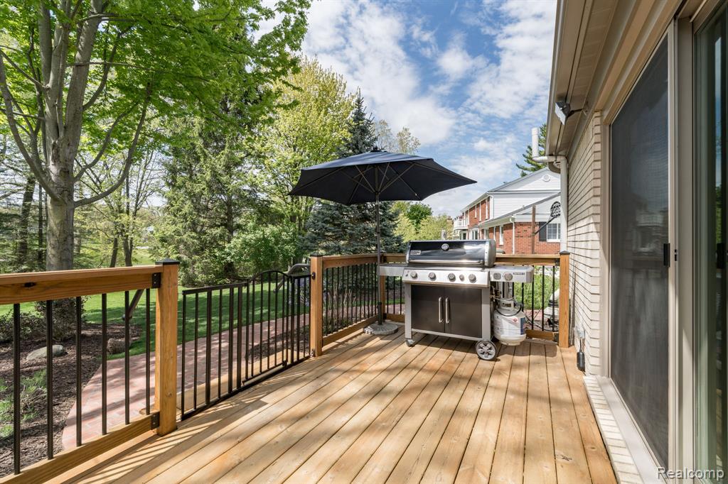 1123 Hickory Hill Drive