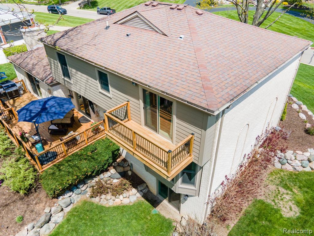 1123 Hickory Hill Drive