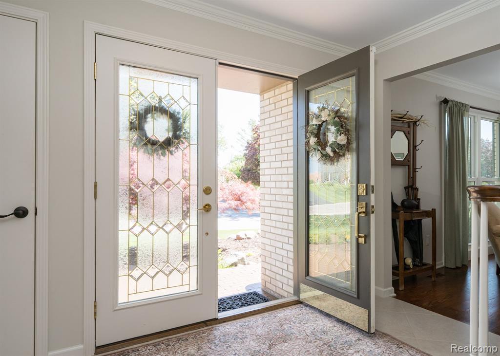 1123 Hickory Hill Drive