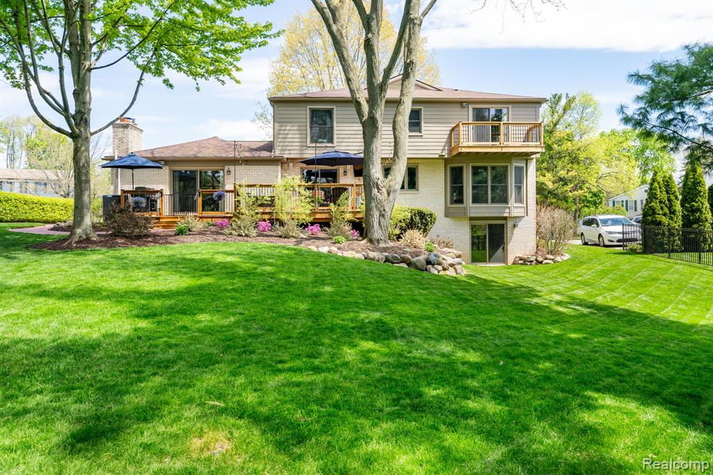 1123 Hickory Hill Drive