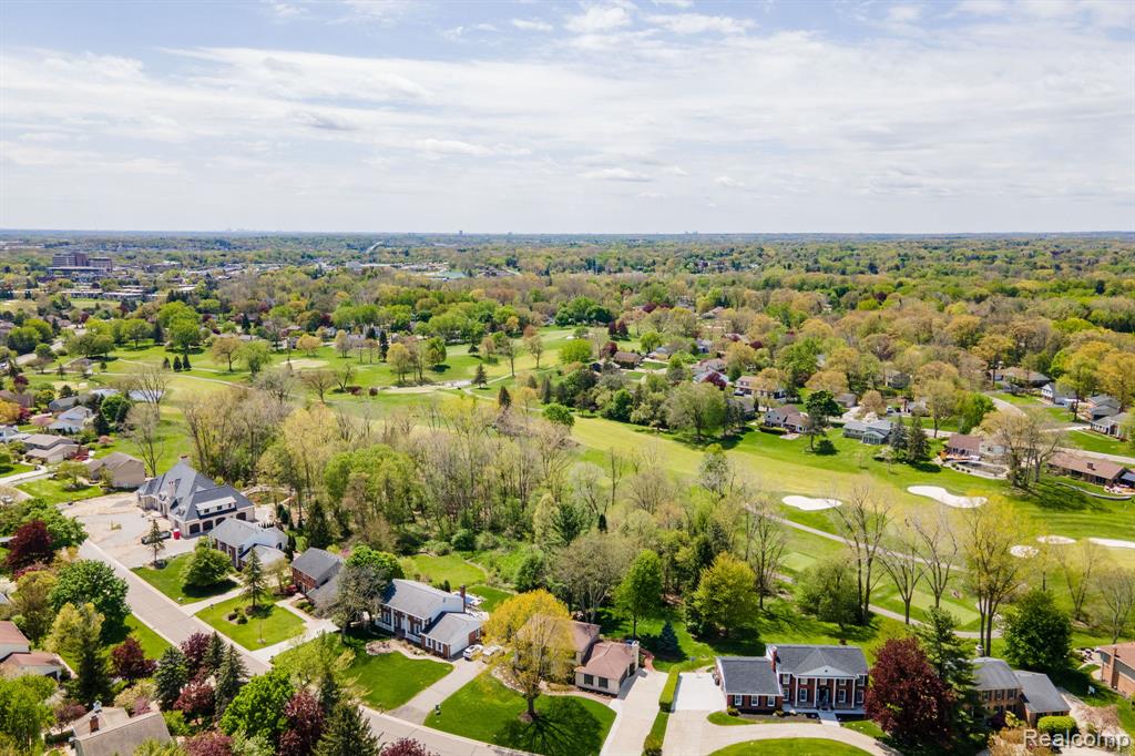 1123 Hickory Hill Drive
