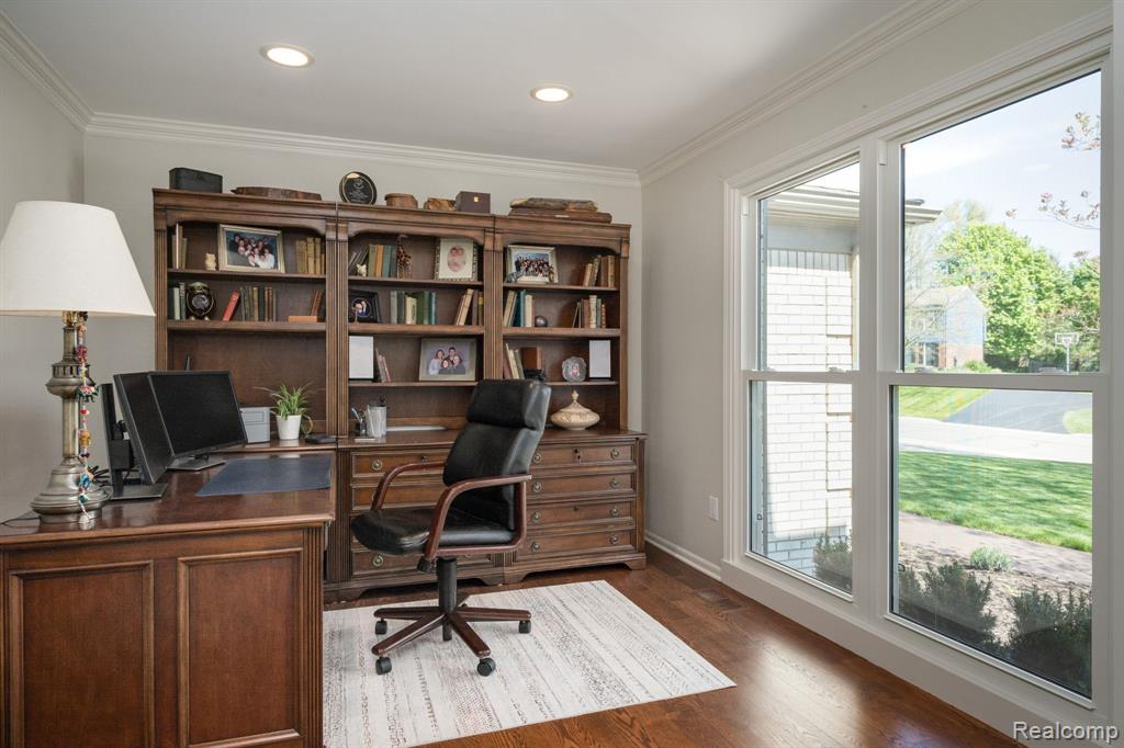 1123 Hickory Hill Drive