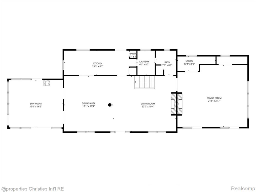 4880 Algonquin Boulevard