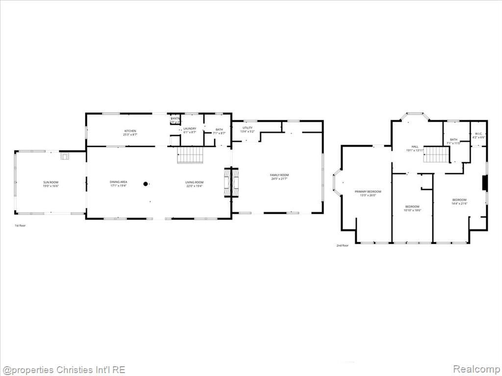 4880 Algonquin Boulevard