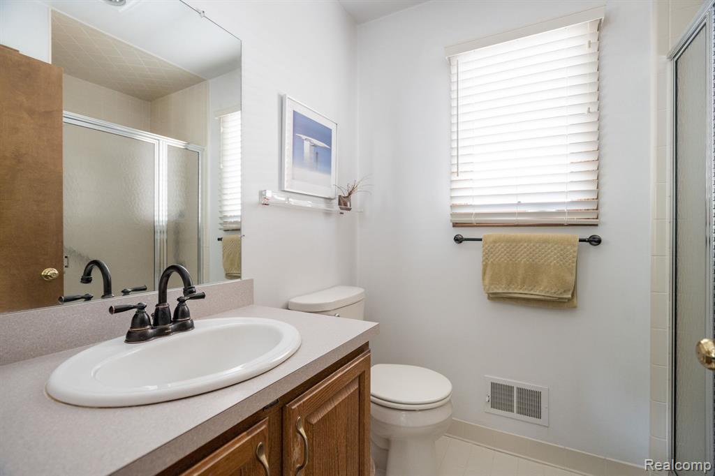 6821 Carriage Creek Drive