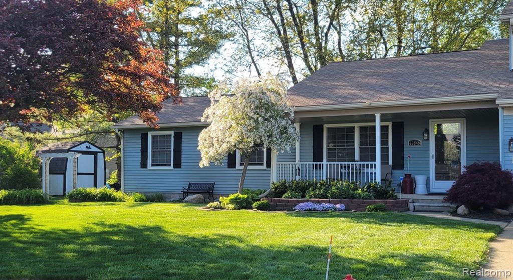 73949 Georgian Court