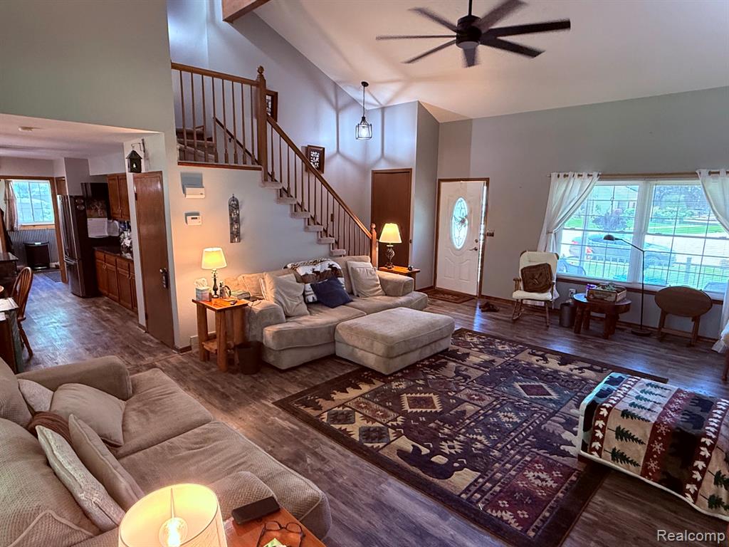 73949 Georgian Court