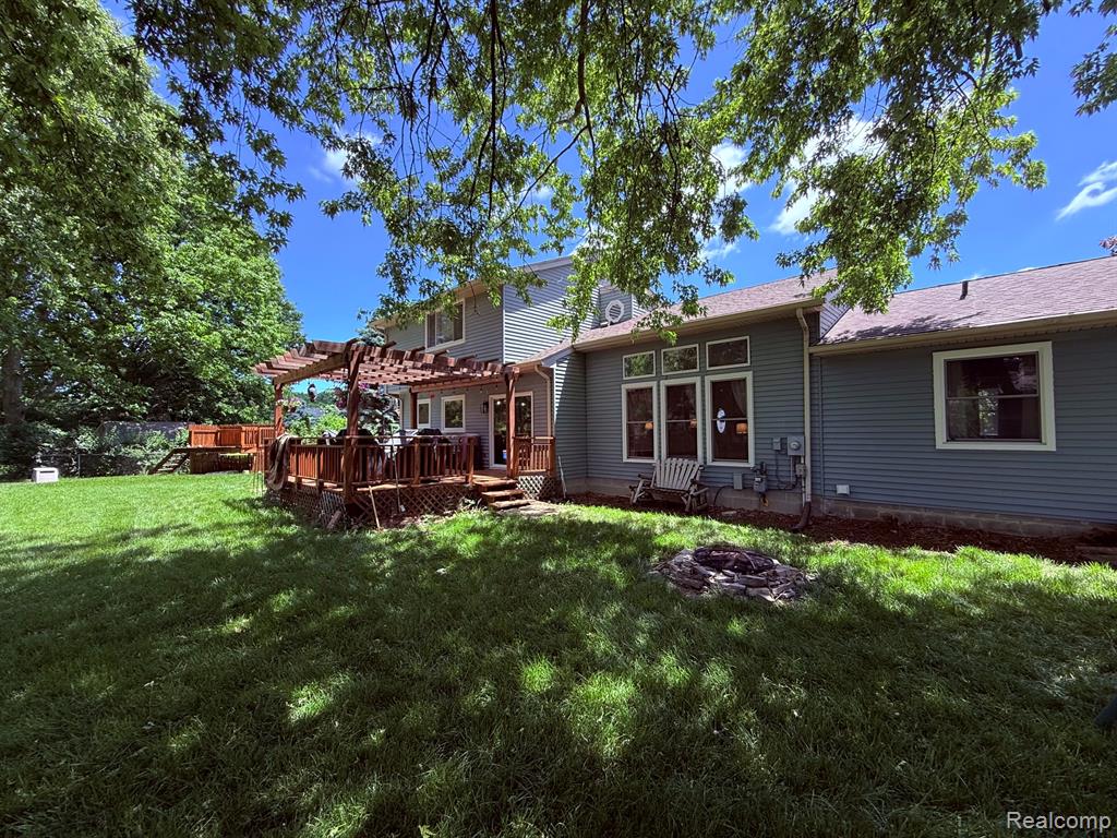 73949 Georgian Court