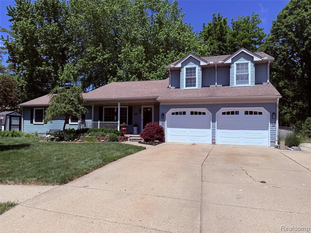 73949 Georgian Court