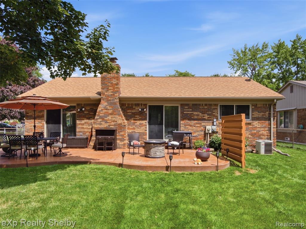47621 Valley Forge Drive
