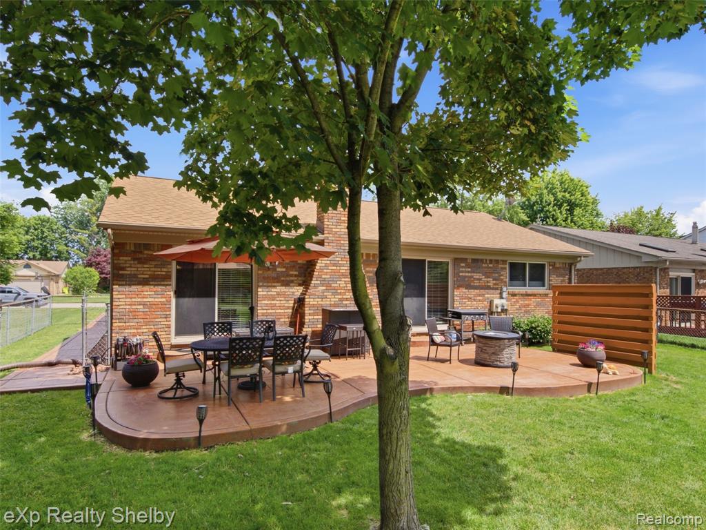 47621 Valley Forge Drive