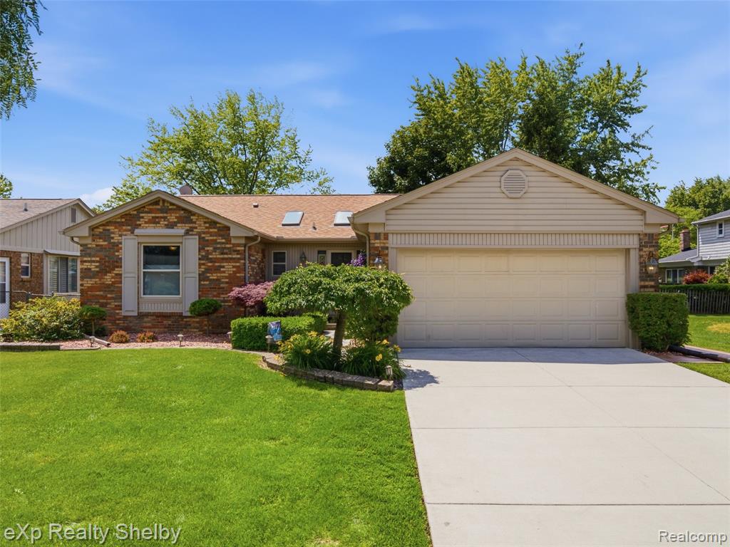 47621 Valley Forge Drive