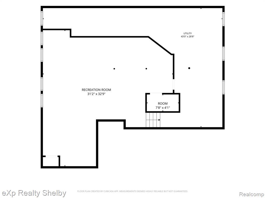 47621 Valley Forge Drive