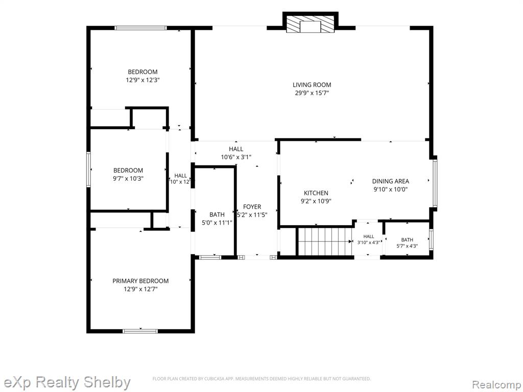 47621 Valley Forge Drive