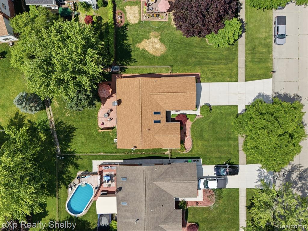 47621 Valley Forge Drive