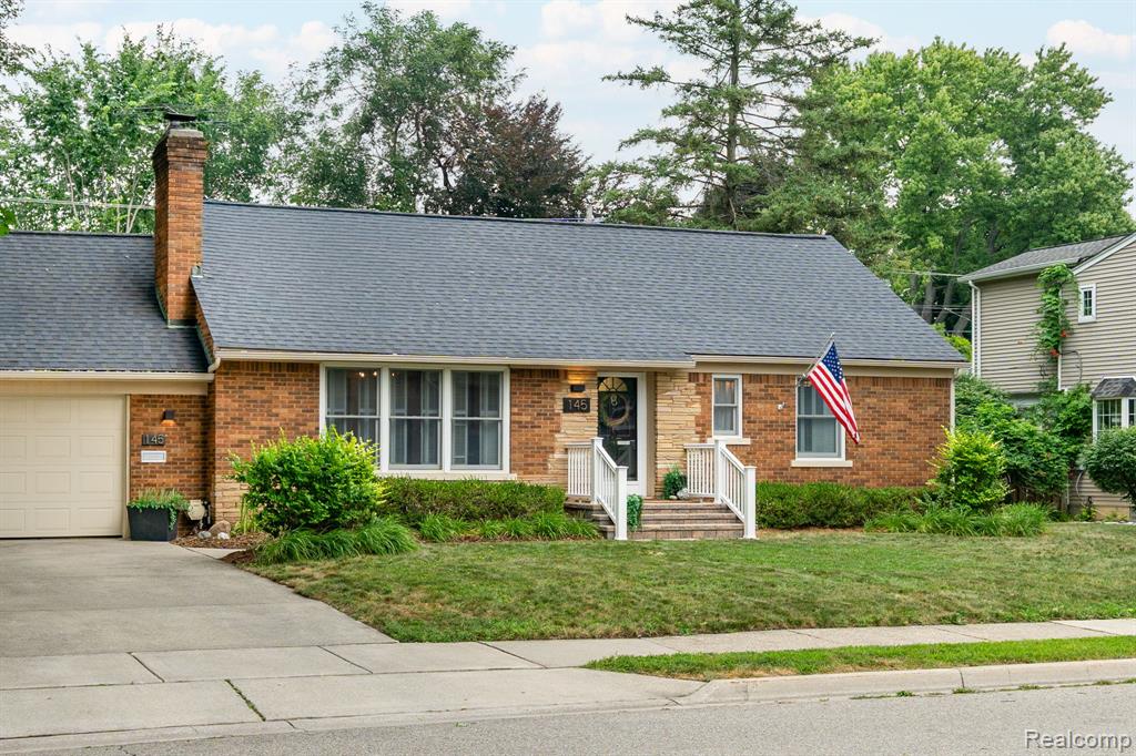145 Maywood Avenue