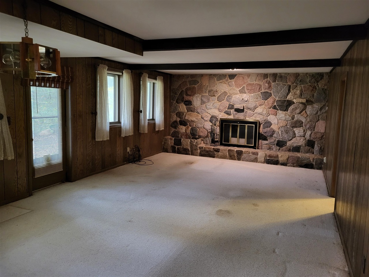 2520 Lake George Road