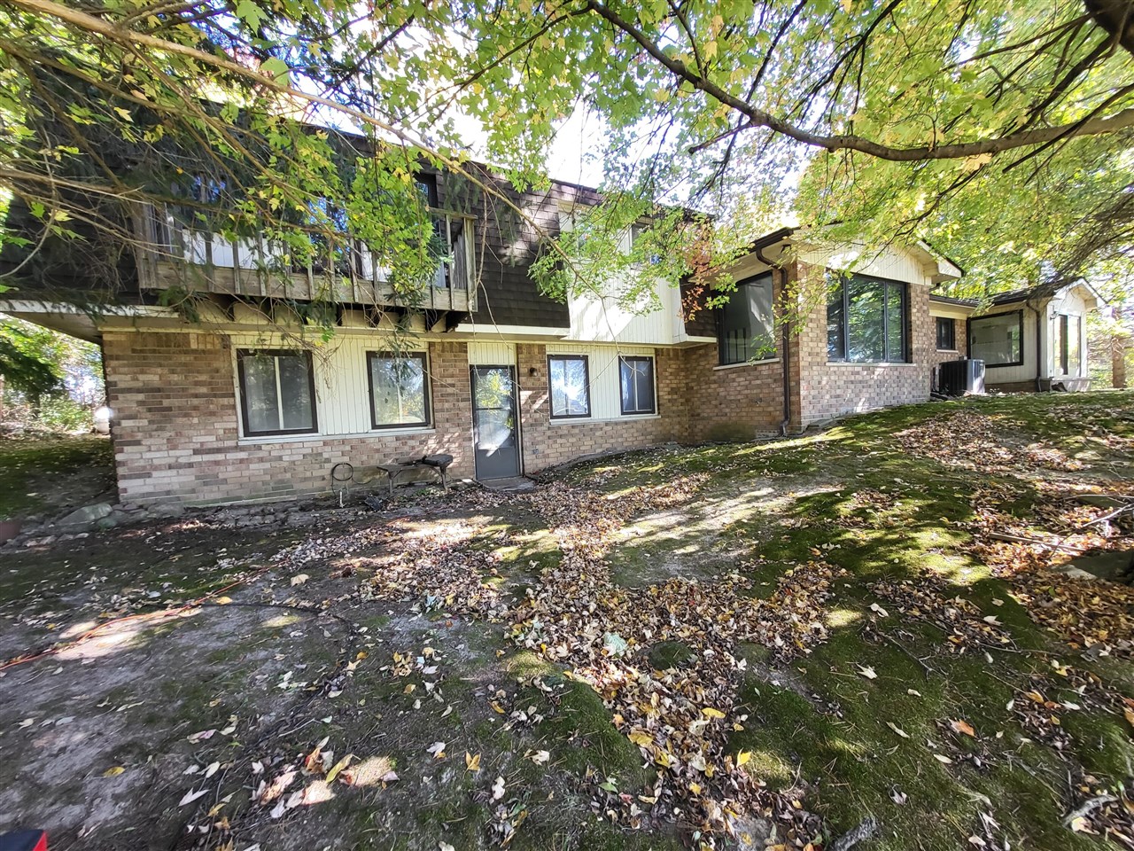 2520 Lake George Road
