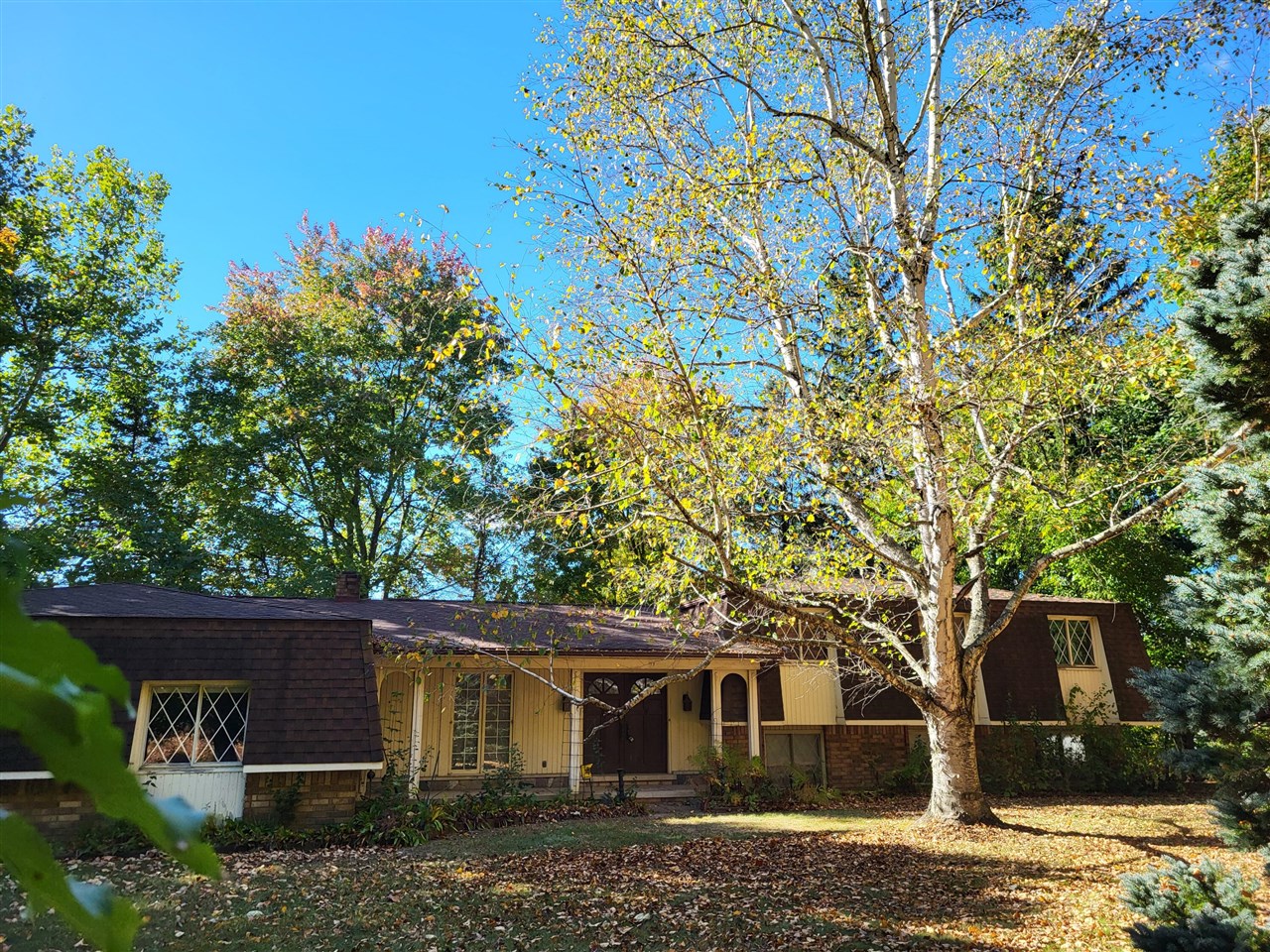 2520 Lake George Road